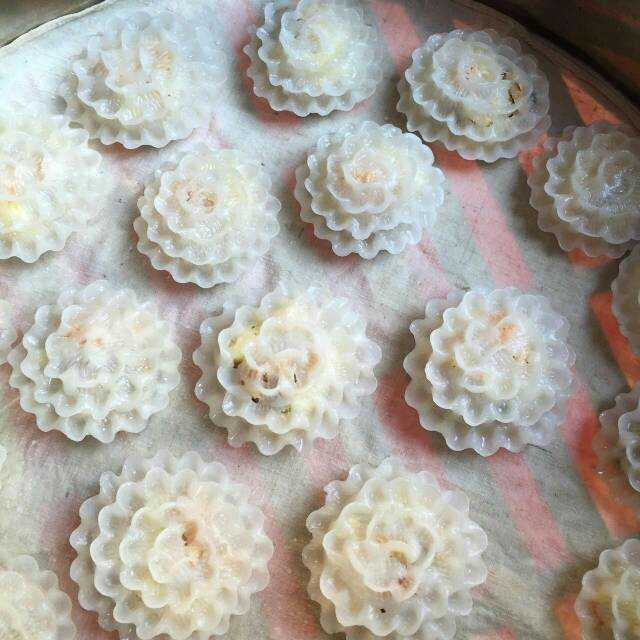 Mi797618Du's tweet photo. @liuyira88757325 我们的普宁小米粿 https://t.co/GXQ8ELTCpQ