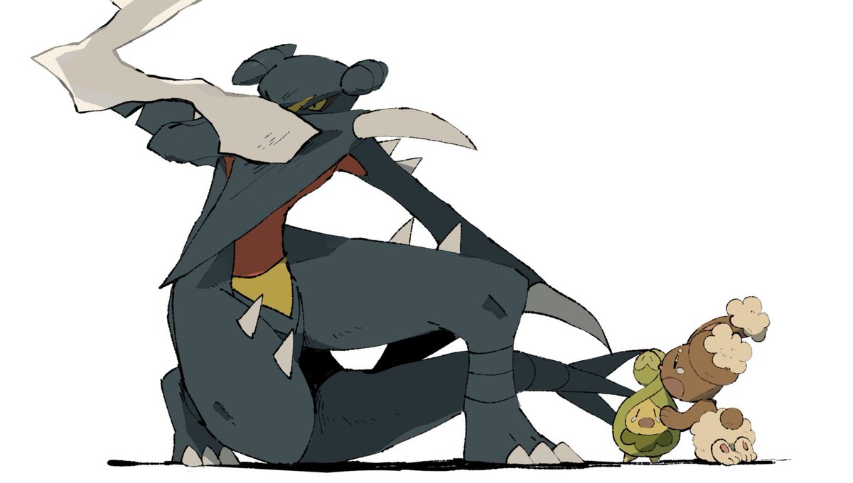 ました。 tweet media