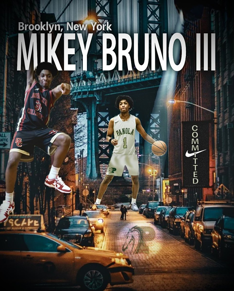 MICHAEL BRUNO III tweet media