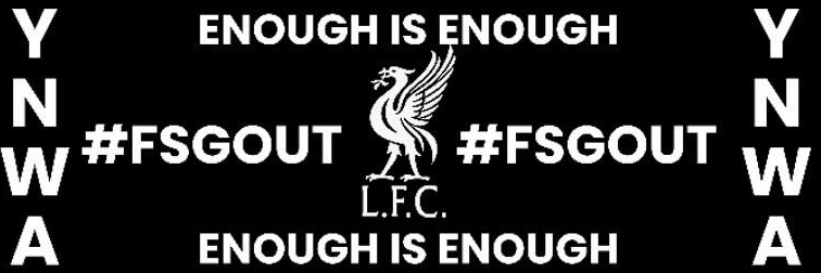 PhilPhenom's tweet photo. #FSGOUT #FSGOUTNOW https://t.co/rKt9wSiFQV