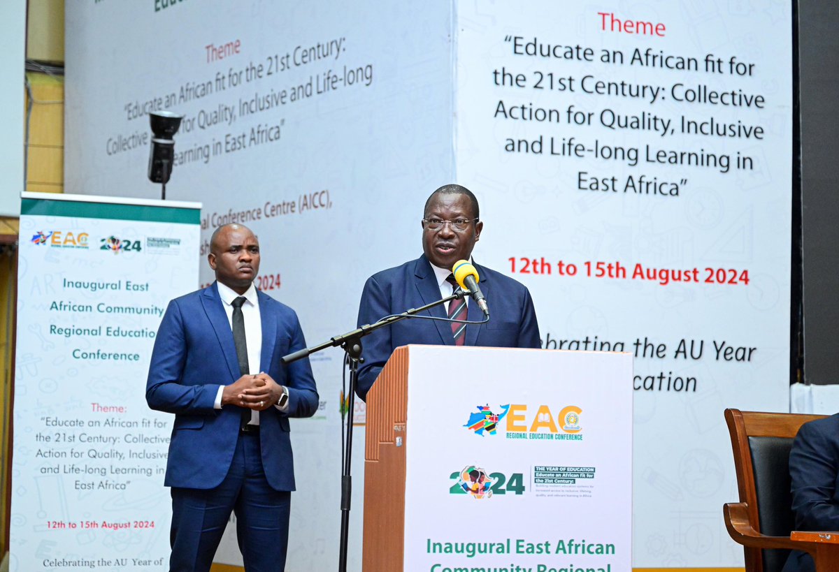 Dr. Philip Isdor Mpango tweet media