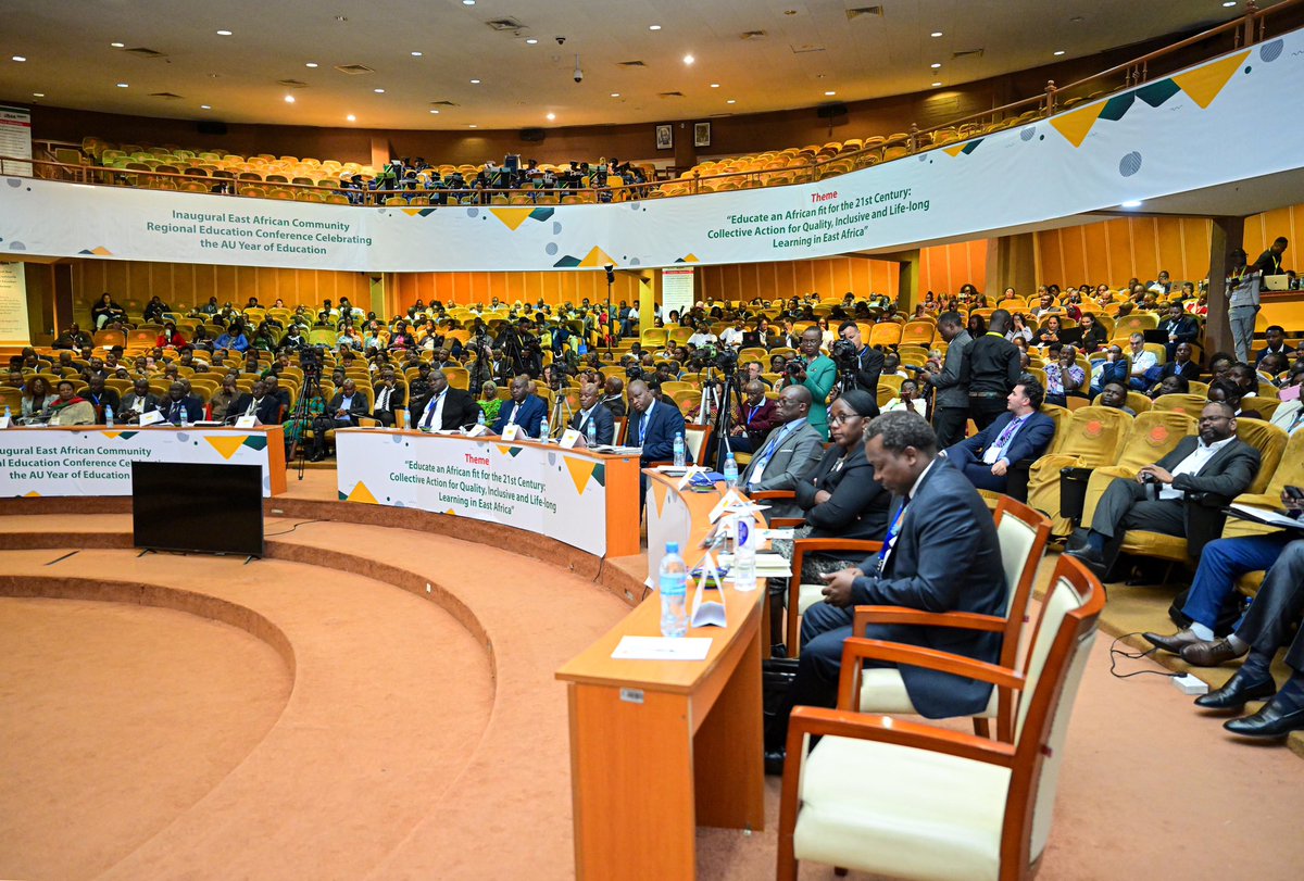 Dr. Philip Isdor Mpango tweet media