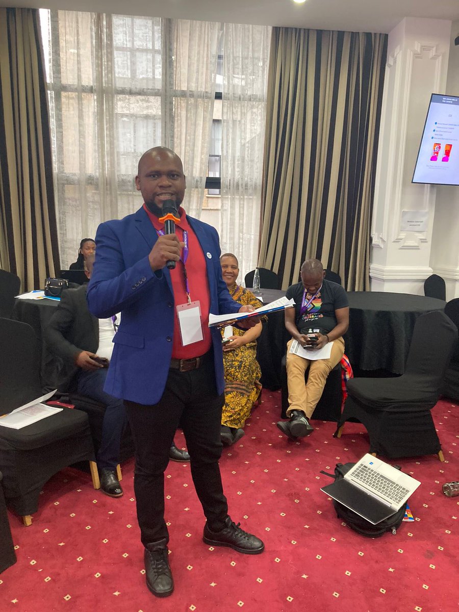 UNAIDS Eastern & Southern Africa tweet media