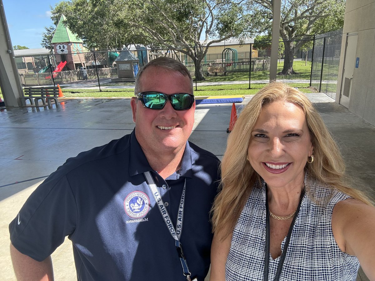 Dr. Tracey Miller tweet media