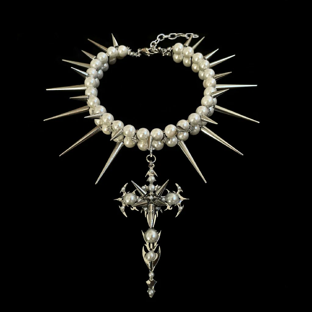 CharmskoolShop's tweet photo. The new jewellery from 666999 on site has got us drooling- we want it all! 

https://t.co/sQAm4f5OYW https://t.co/ai7Di0NVKw