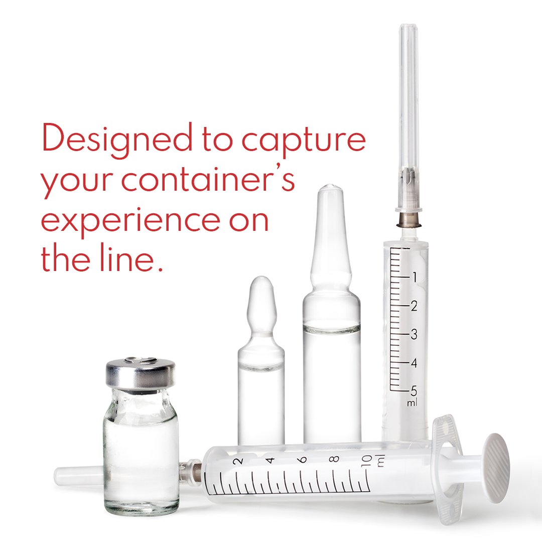 SmartSkinTech's tweet image. Achieve first-time-right manufacturing. 

Schedule a demo with our team today to see how SmartSkin&apos;s solutions help you identify improper equipment setup and high-risk areas across your filling and packaging processes.
smartskintech.com/pharma-manufac…