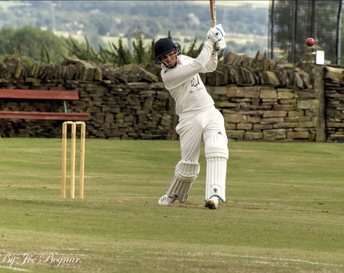 Oxenhope Cricket Club tweet media