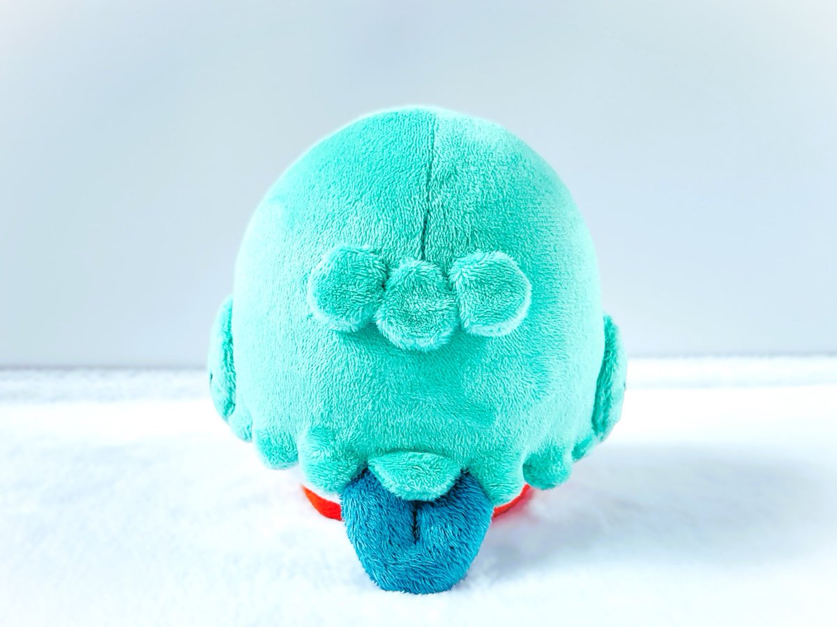 custom_plush's tweet image. This 6 inches toy is my favourite now (besides many other of my favourite toys 😅)
.
customplush.myshopify.com
.
#rowlet #rowlett #rowletpokemon #rowletplush #rowletfanart #rowlettoy #rowletplushie #stuffrowlet #stuffedrowlet #shinyrowlet #dartrix #dartrixpokemon #dartrixfanart