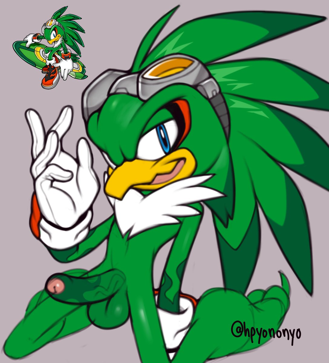 old jet drawing that i never finished for some reason