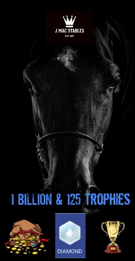 J MAC STABLES tweet media