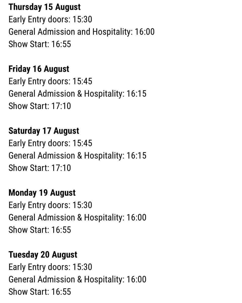 The Eras Tour tweet media