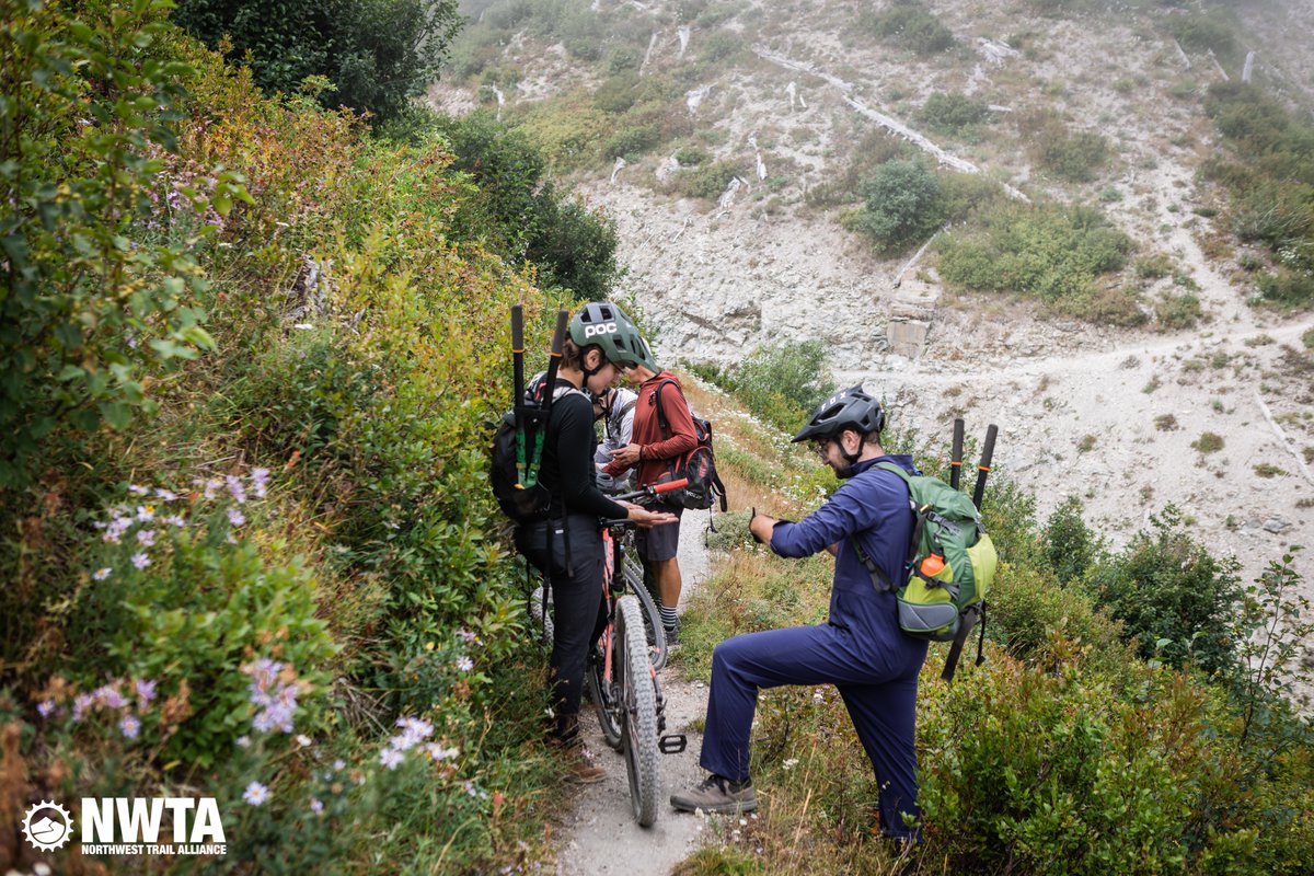 NW Trail Alliance tweet media