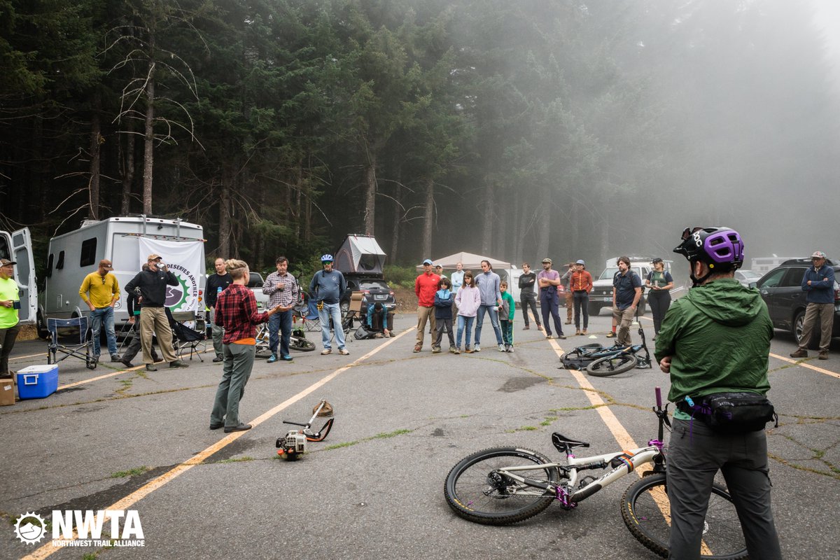 NW Trail Alliance tweet media