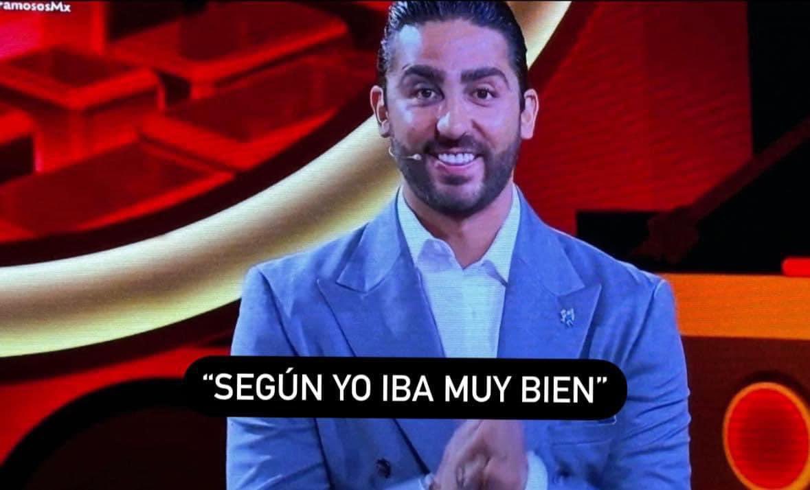 Guarromantico_'s tweet photo. *Me ghostea de la nada mi ligue*

Yo: https://t.co/oVZHISlevc