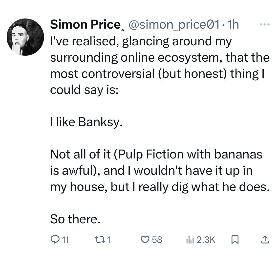 NickyD's tweet image. Everybody's controversial nowadays