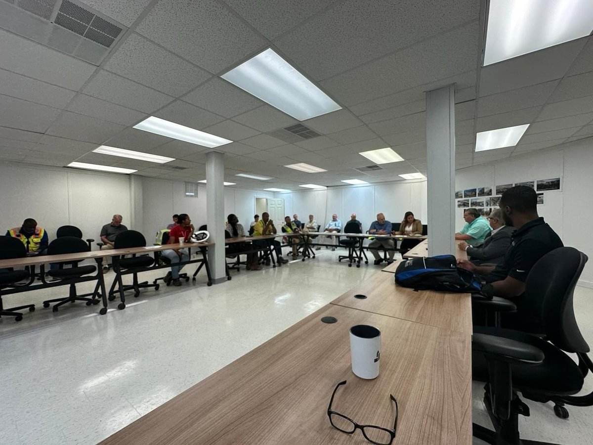 Synergy Construction tweet media