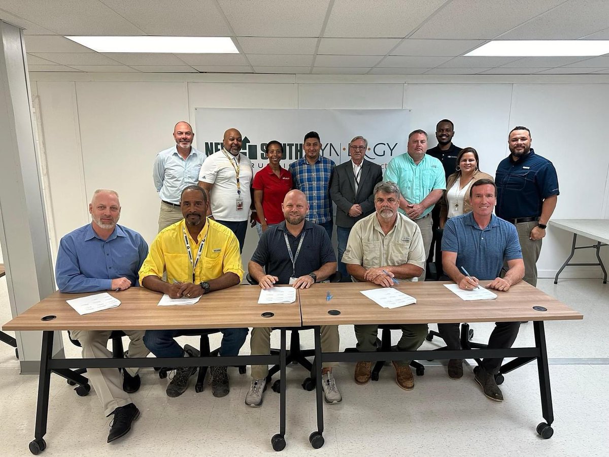 Synergy Construction tweet media