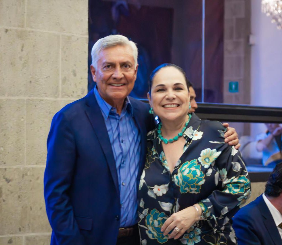 Cristóbal Arias Solís tweet media