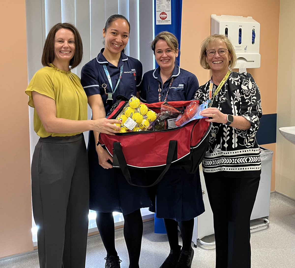 NWCHDNetwork tweet media