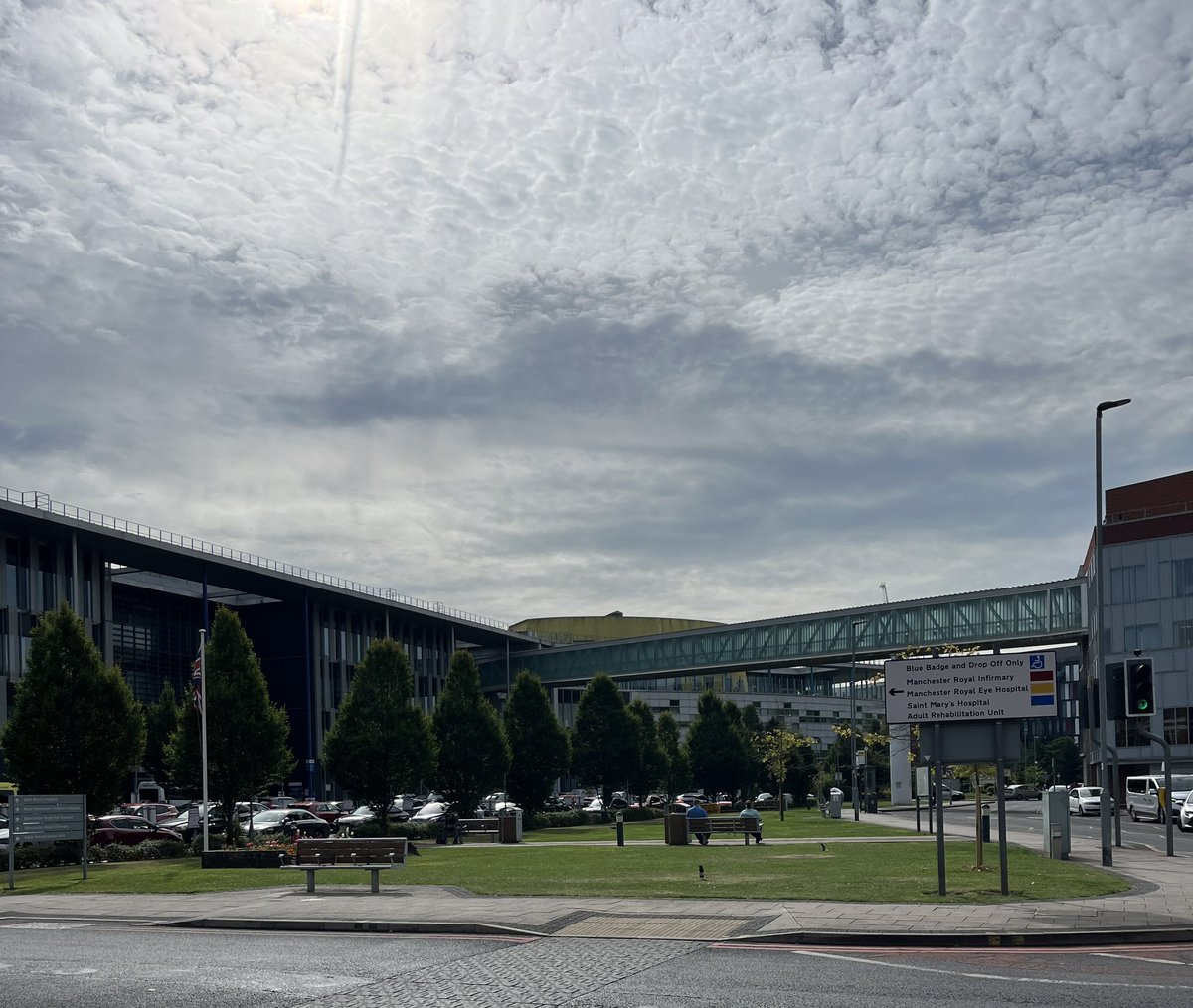 NWCHDNetwork tweet media