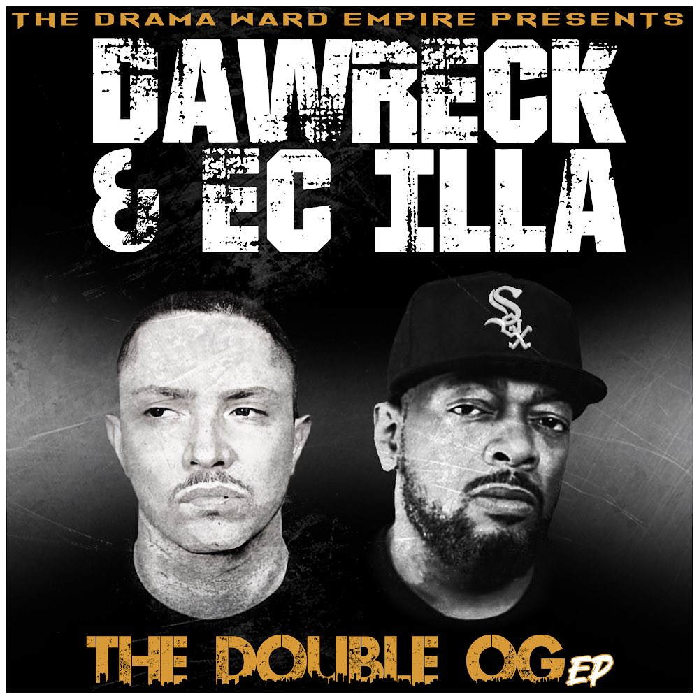 DaWreck tweet media