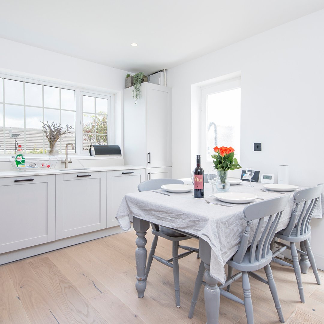 Coastal Cottages tweet media