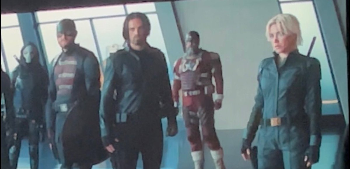 Sociedade X-Men ⨂ tweet media