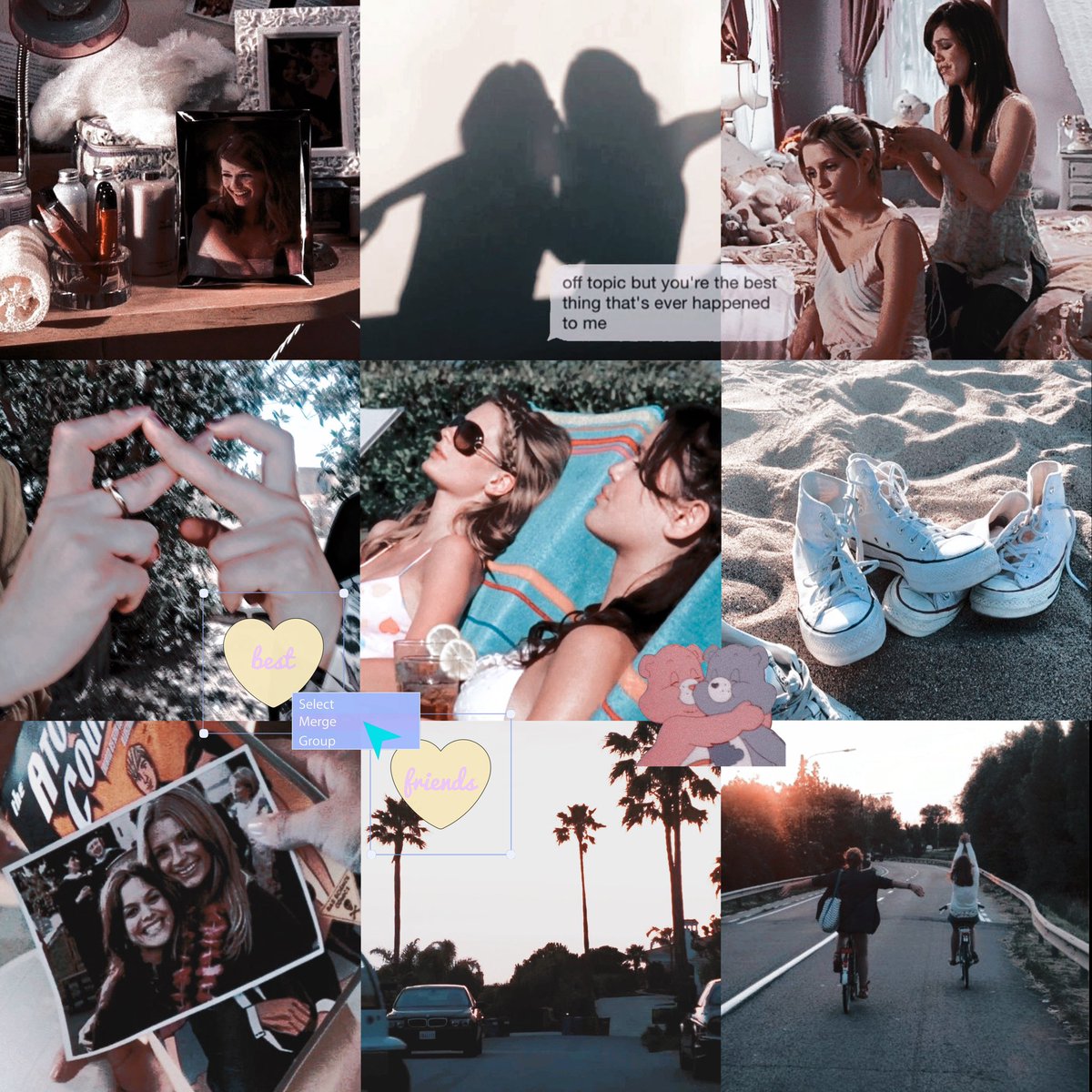 happy birthday to summer roberts <3