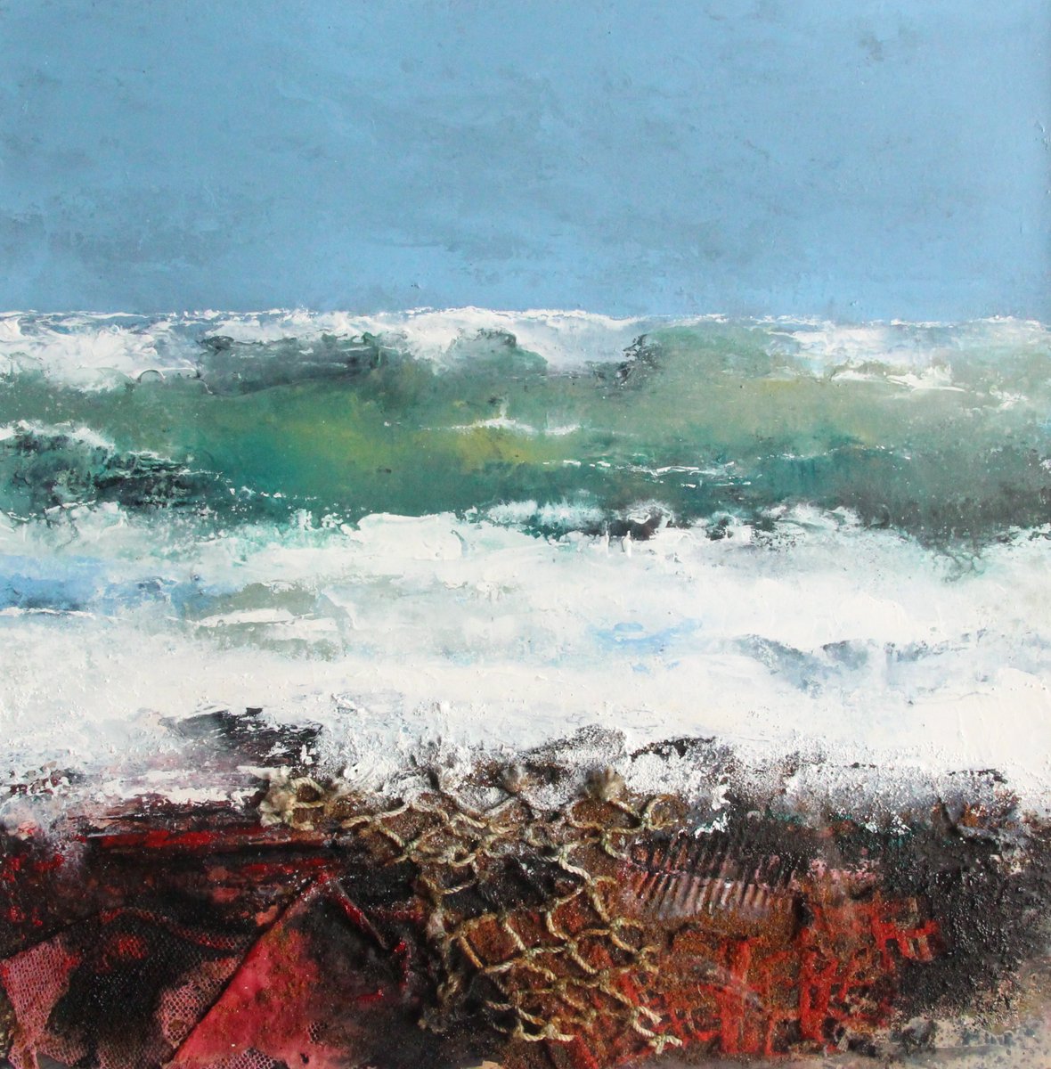 Ann Petherick tweet media