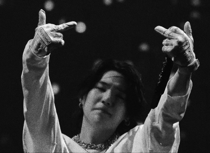 freepervert's tweet photo. @yoongiishibalme https://t.co/GXs4DKPcwl