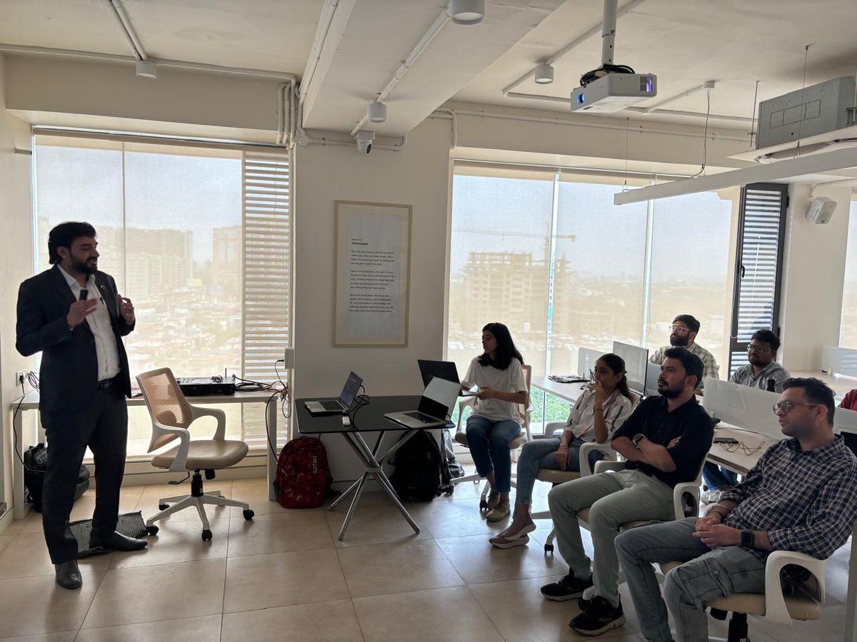 Swift Ahmedabad tweet media