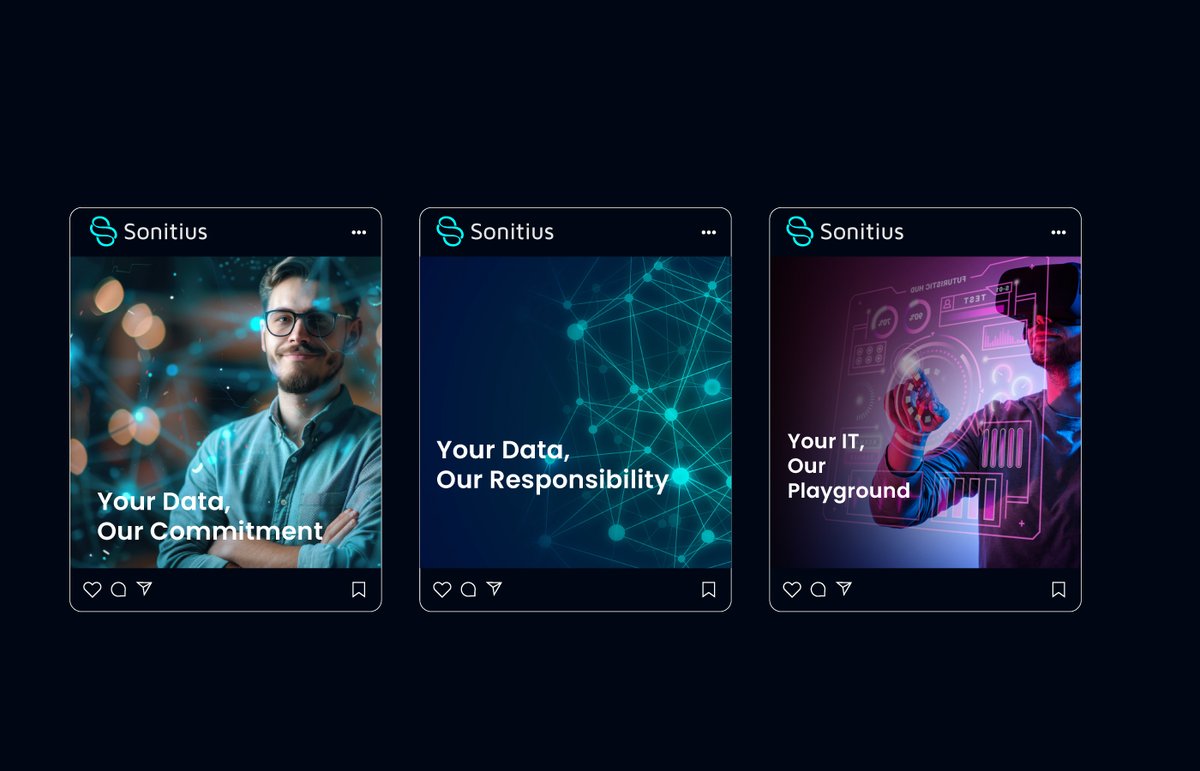 nayantamli1's tweet photo. Sonitius s letter Tech Technology logo brand identity design
Full project view : https://t.co/UigXDi479h
#techlogo #technologylogo #daretoshare24 https://t.co/3Nt15bdaQH