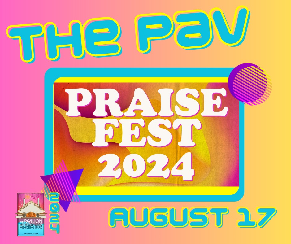 WolfLakePav's tweet photo. Don't miss Praise Fest this Saturday, August 17th! Join praise bands from Living Hope Church and Faith Church for an evening of glory and worship.

This FREE concert begins at 7:00 PM. Gates open at 6:00 PM. Don't forget your chairs and blankets! 
#thepav #wolflake #praisefest https://t.co/k33iZ0j3ii