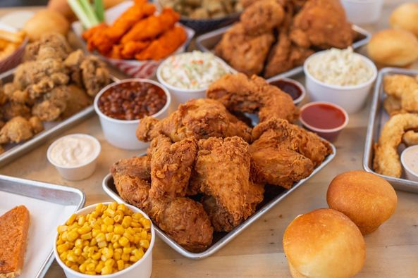 Seattle DINING! tweet media