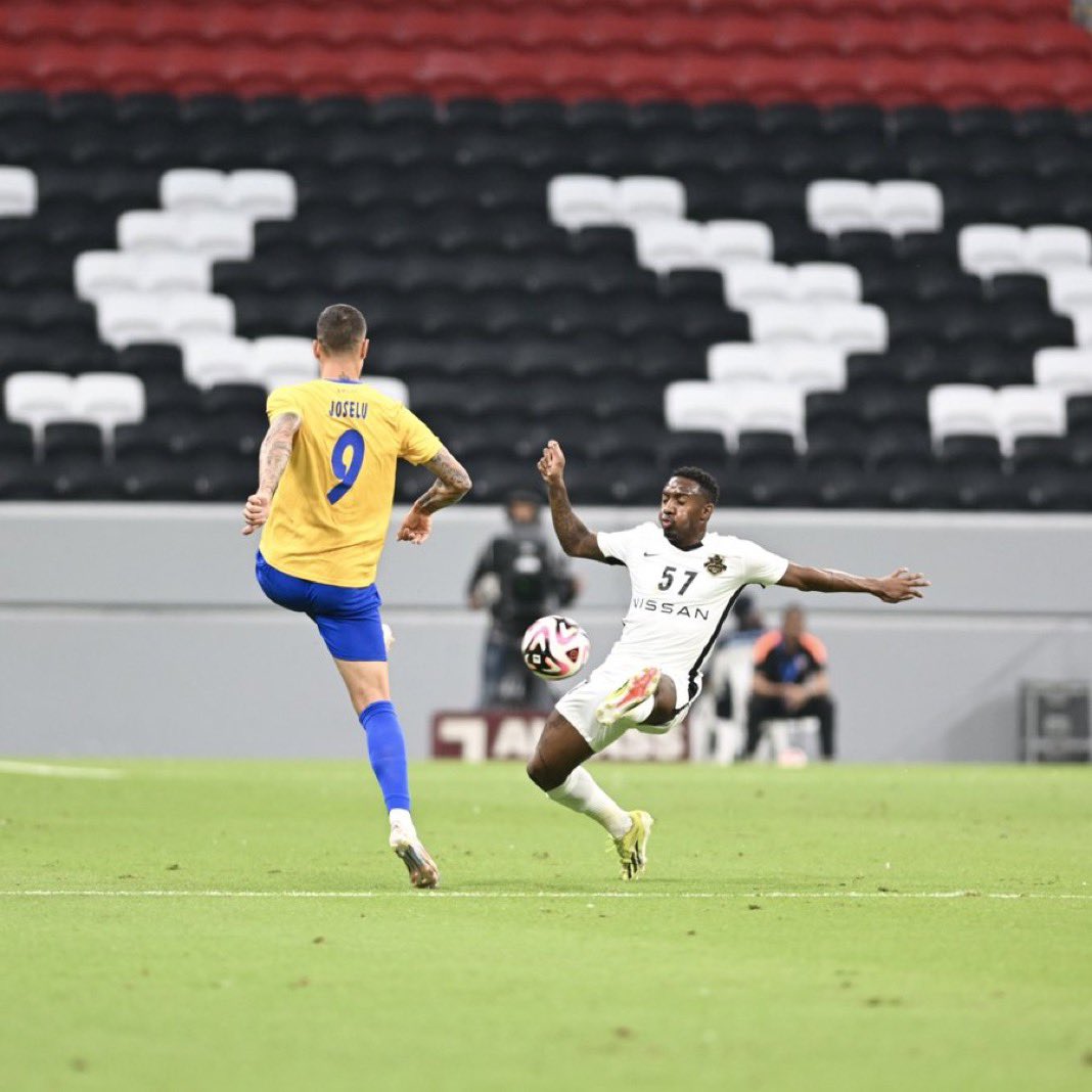 kalkawari75's tweet image. الف الف مبرووووك لنادي #الغرافة فوزه على شباب الأهلي الإماراتي و الوصول إلى دور المجموعات في #دوري_أبطال_آسيا_النخبة 
و ينظمون لنادي السد و الريان 

يستاهلون الفهود 👏🏻👏🏻