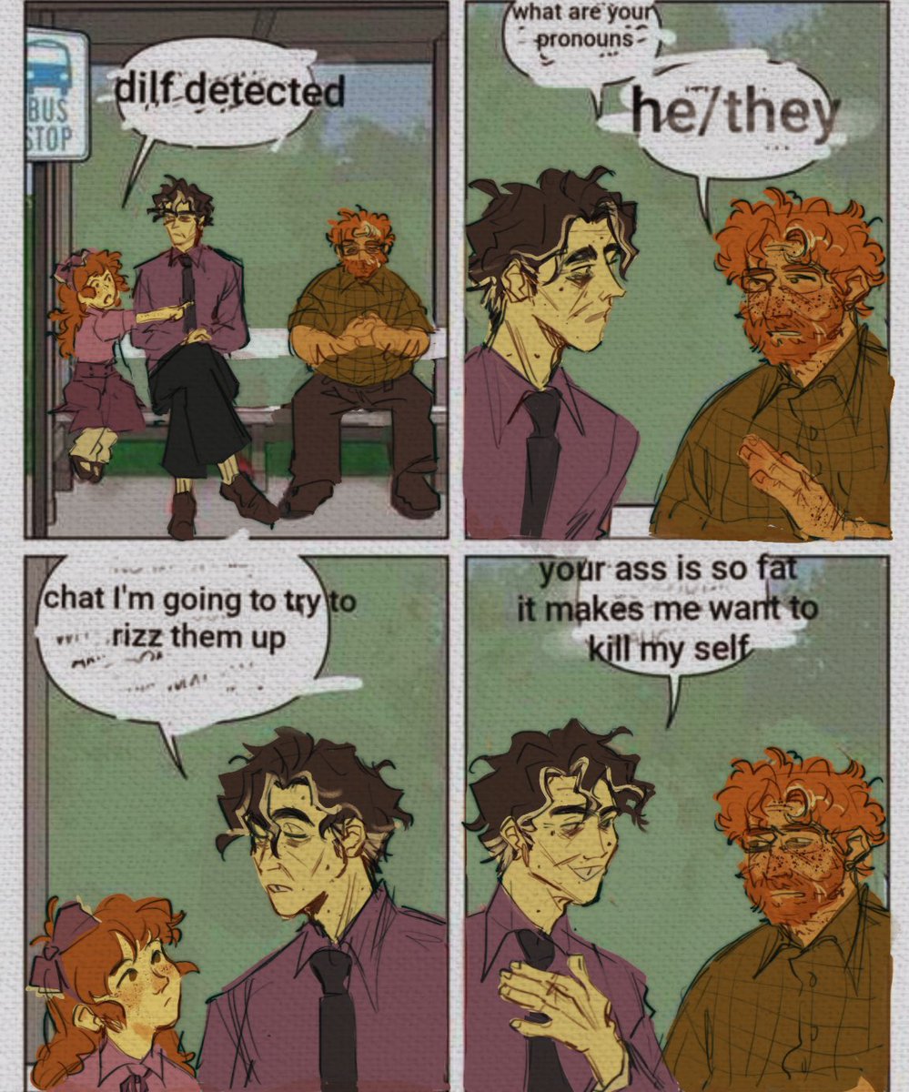 Dumbass willry thing I made at 2am