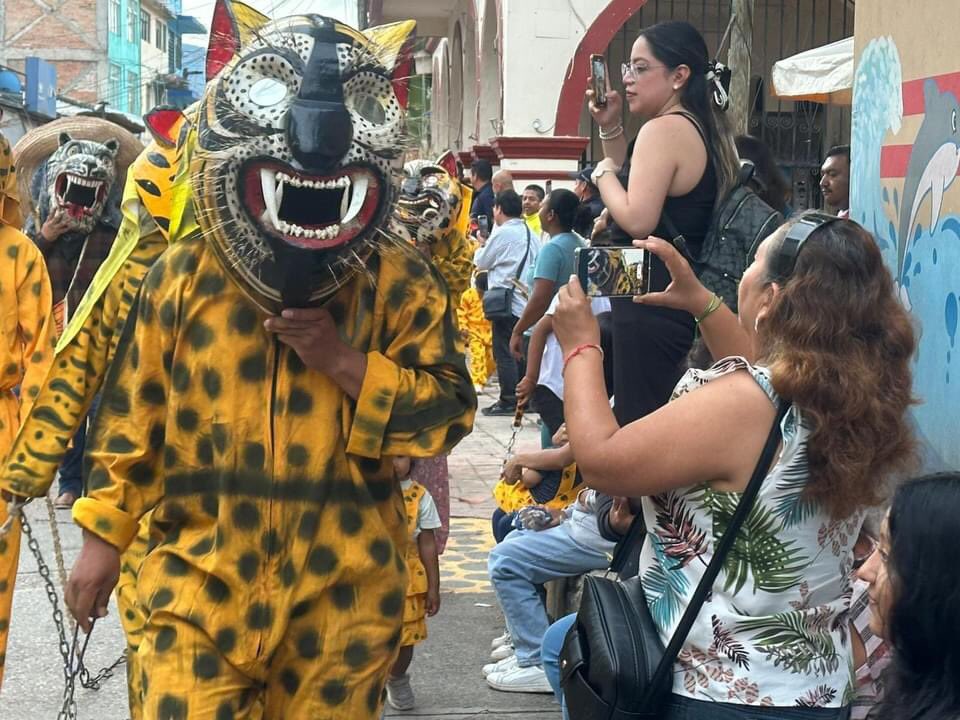 Ayto Chilapa tweet media