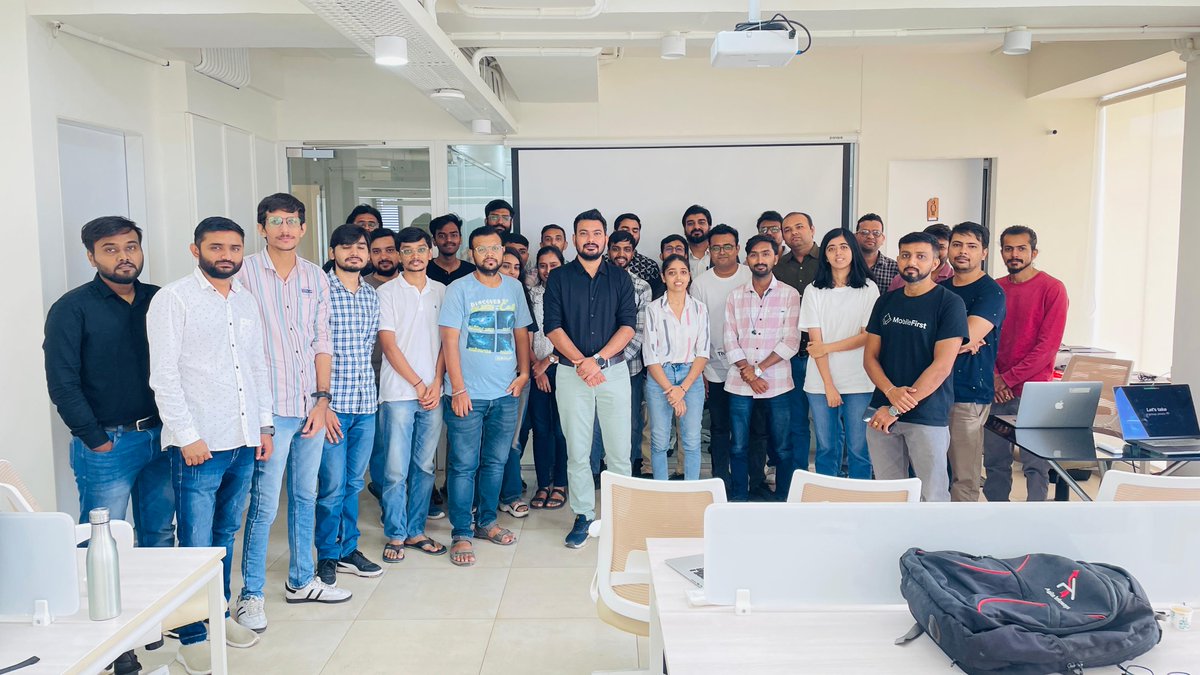 Swift Ahmedabad tweet media