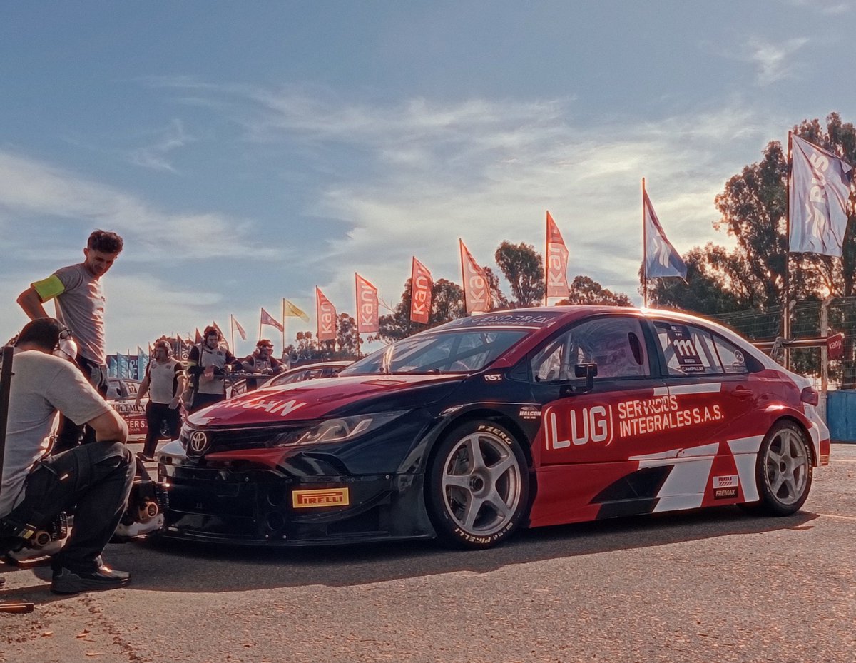 JAEGabelle's tweet photo. Me gusta los cambios y sí hacen bien a una categoría Mejor, pero mantengan la Esencia, toda la vida fué, es y será TURISMO COMPETICIÓN 2000🏁 https://t.co/Yfx78rDLxo