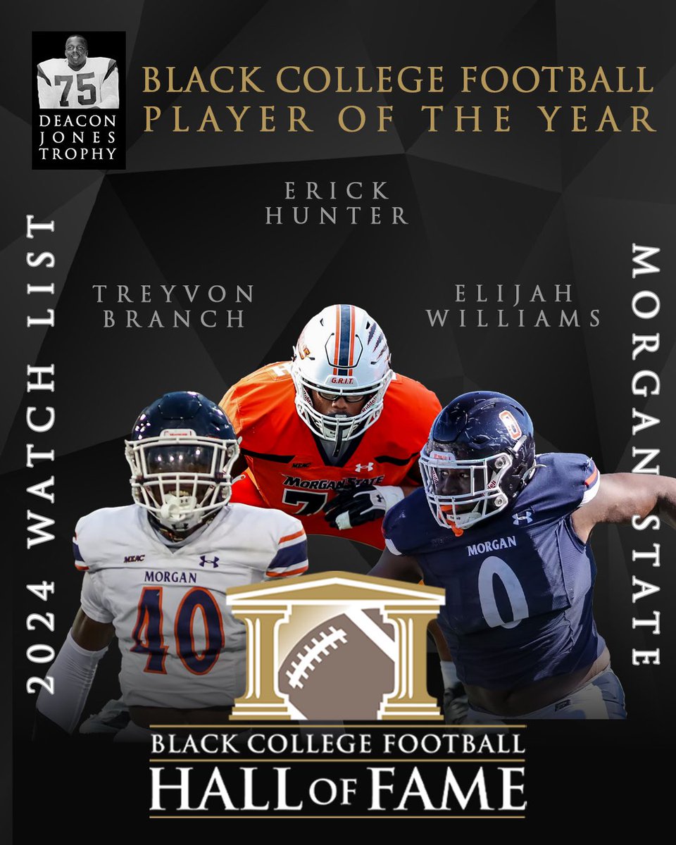 BlackCollegeFootball tweet media