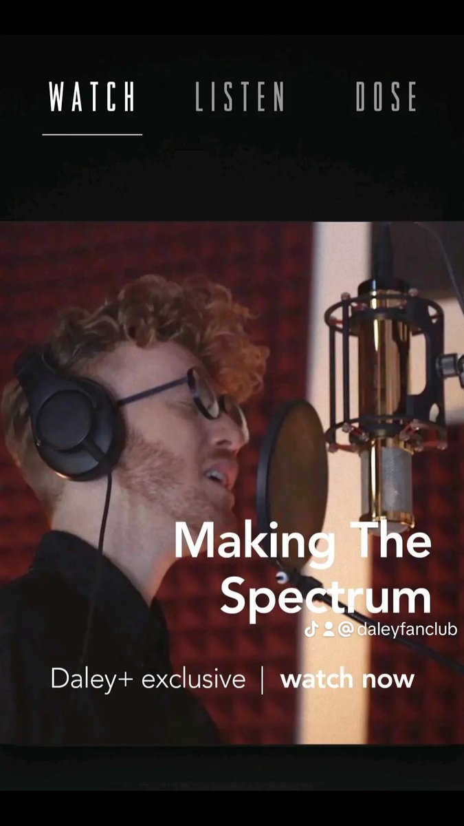 🎧🌍 TEAMDALEY 🌎🎧 tweet media