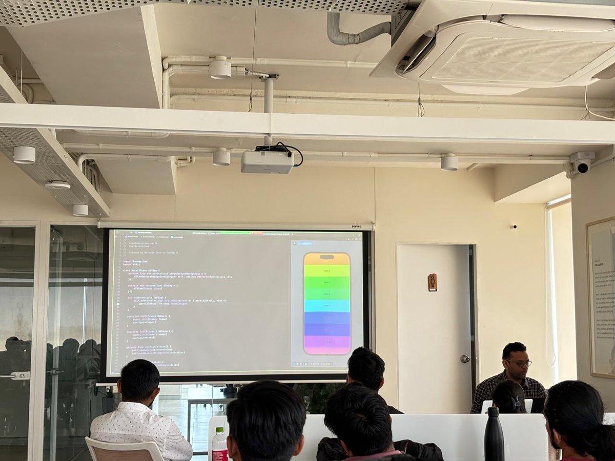 Swift Ahmedabad tweet media