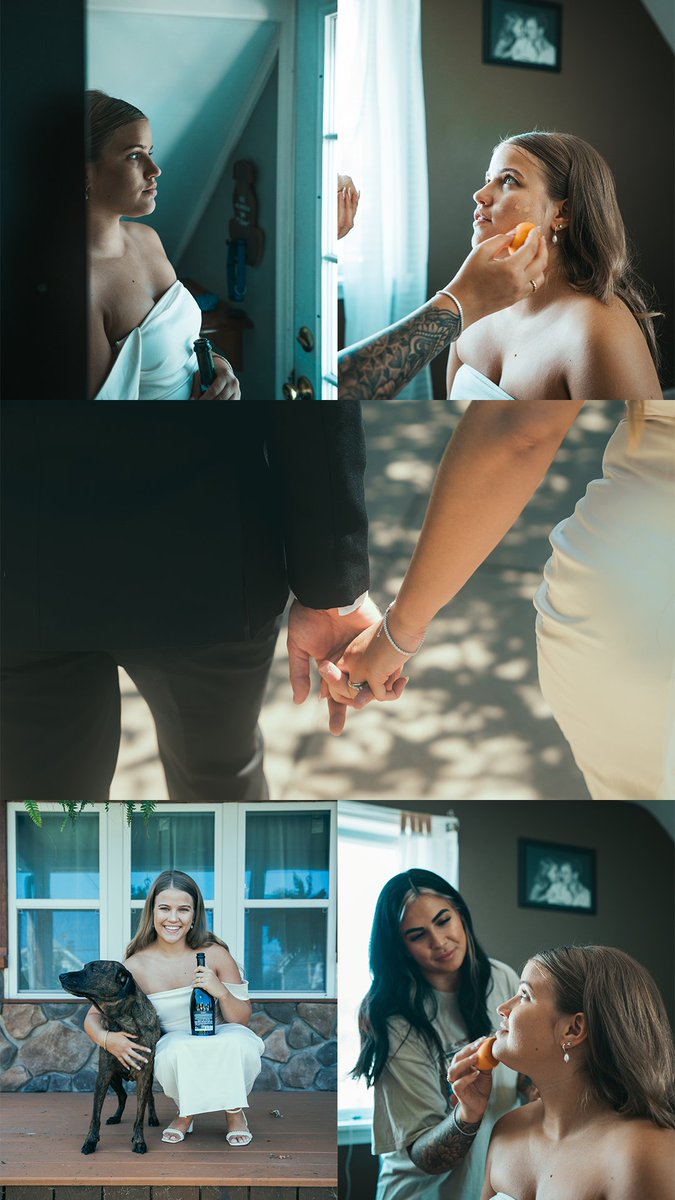 Faccini's tweet photo. Cam the...wedding photographer?

(open for more shots) https://t.co/Y3FPaFtqcs