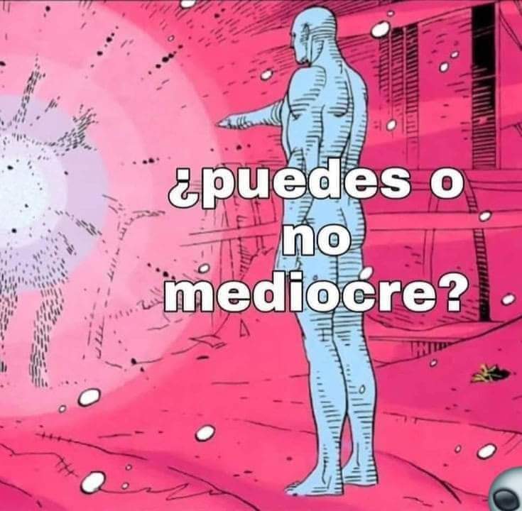 chivocabrera's tweet photo. El universo viéndote sufrir por cosas insignificantes... https://t.co/XBvyABM7b7