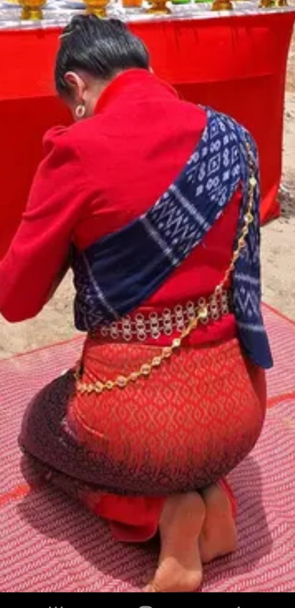 นางรำเด็ดๆ
