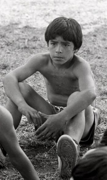 diegoaggio's tweet photo. El más zurdo de todos los zurdos. 
Nadie elige nacer Manuel Adorni, todos eligen nacer Diego Armando Maradona. https://t.co/Wn9xj6kKqi