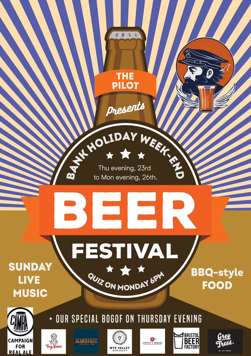 The Pilot tweet media