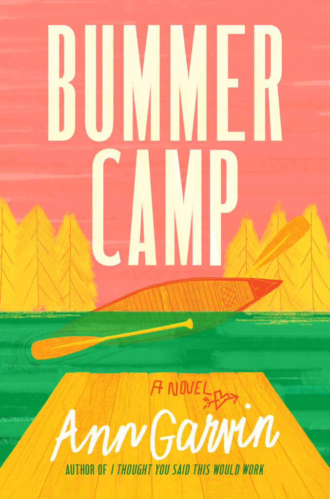 Add BUMMER CAMP by Ann Garvin to your TBR pile!  amazon.com/Bummer-Camp-No… <a href="/AnnGarvin_/">Ann Garvin</a>