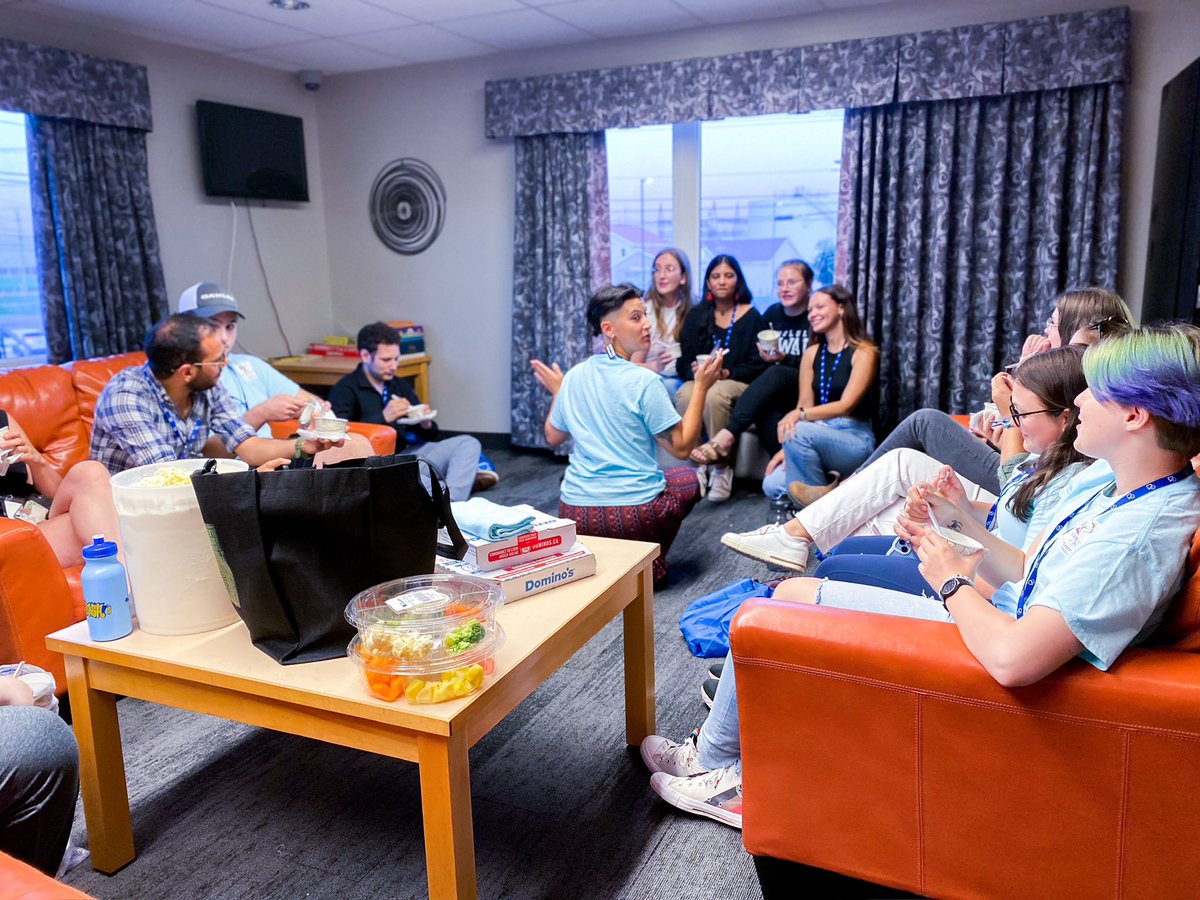 ASI - Healthy & Safe Communities tweet media