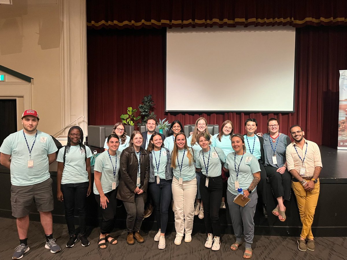 ASI - Healthy & Safe Communities tweet media